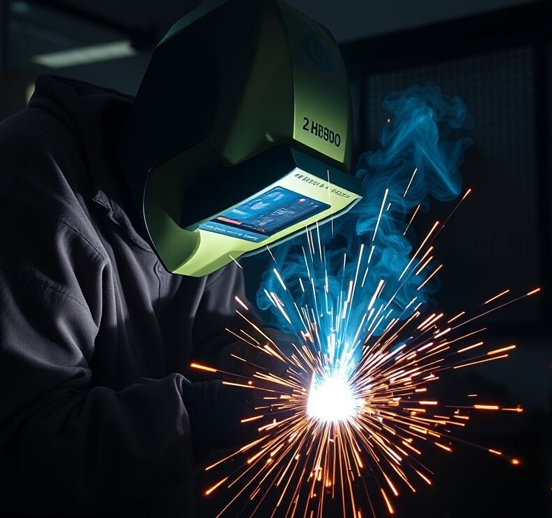 Настил для технологических площадок: особенности выбора и расчета нагрузки